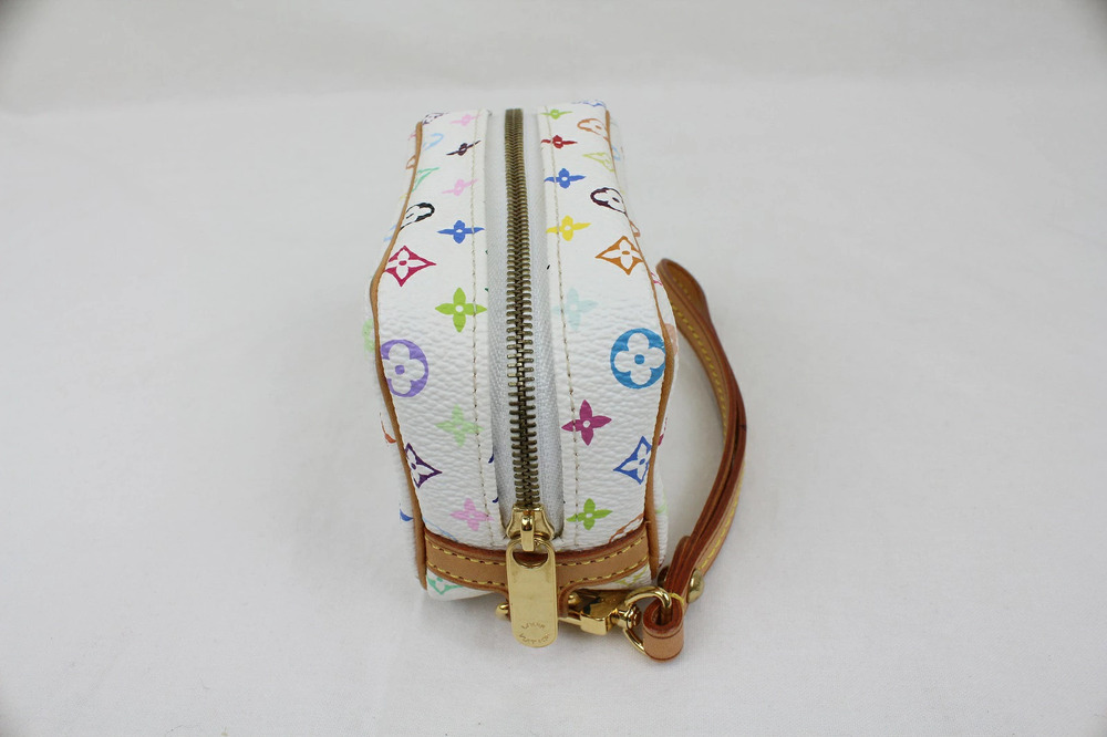 Louis Vuitton Trousseau Pouch Clutch Accessory Pouch